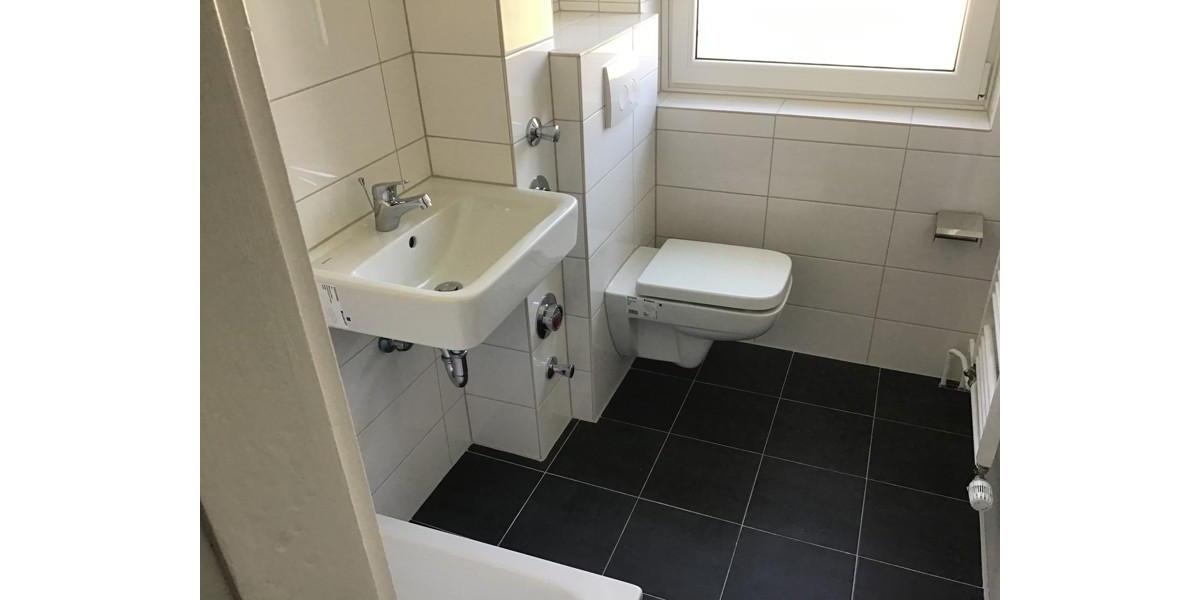 Erdgeschoßwohnung Lübeck Sankt Jürgen - 2.5 Zimmer, 52 m&sup2;, 605&euro; | Angebot:25881600