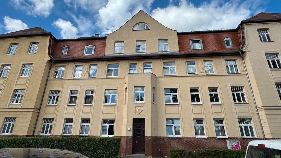 Etagenwohnung Taucha - 2 Zimmer, 47 m&sup2;, 474&euro; | Angebot:26548296