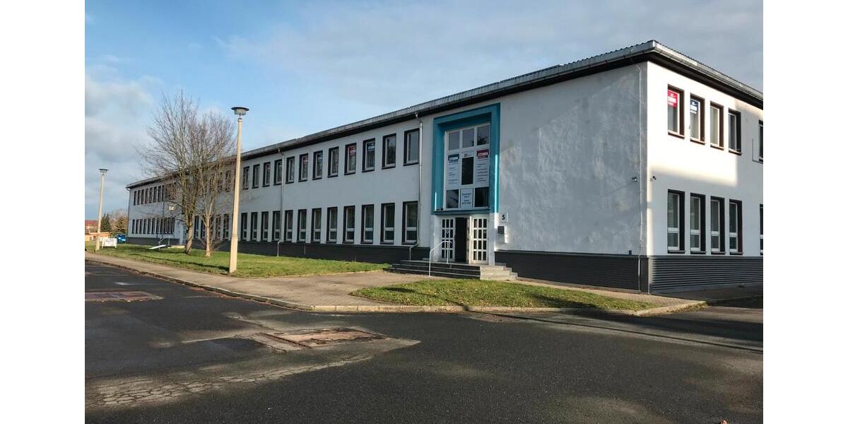 Gewerbeobjekt Rochlitz - 145&euro; | Angebot:11495432