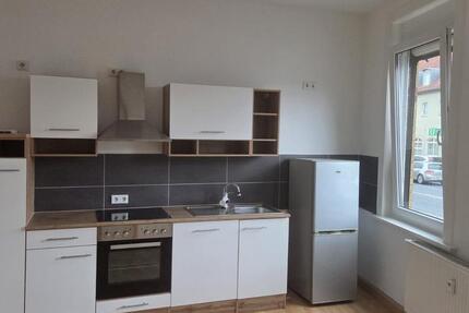 Wohnung Mühlhausen (Thüringen) - 1 Zimmer, 57 m&sup2;, 340&euro; | Angebot:25048688