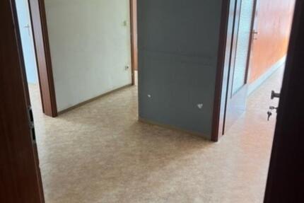 3 Zimmer Wohnung in Naila ab sofort 3 zimmer