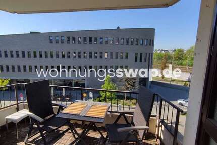 Wohnung Augsburg - 2 Zimmer, 63 m&sup2;, 685&euro; | Angebot:26406667