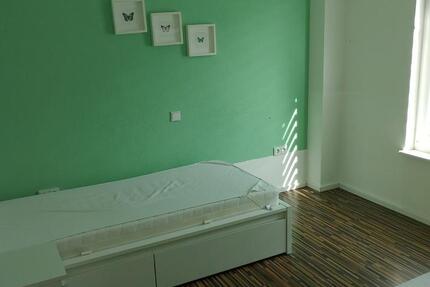 Wohnen auf Zeit Friedrichshafen - 1 Zimmer, 18 m&sup2;, 450&euro; | Angebot:25809159