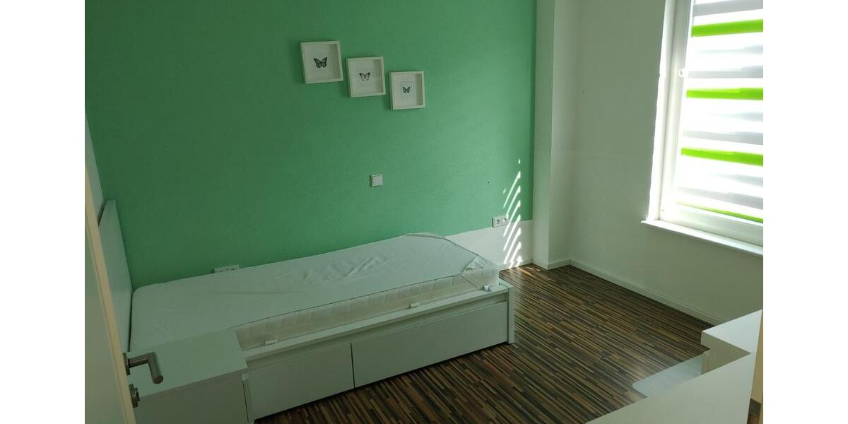 Wohnen auf Zeit Friedrichshafen - 1 Zimmer, 18 m&sup2;, 450&euro; | Angebot:25809159
