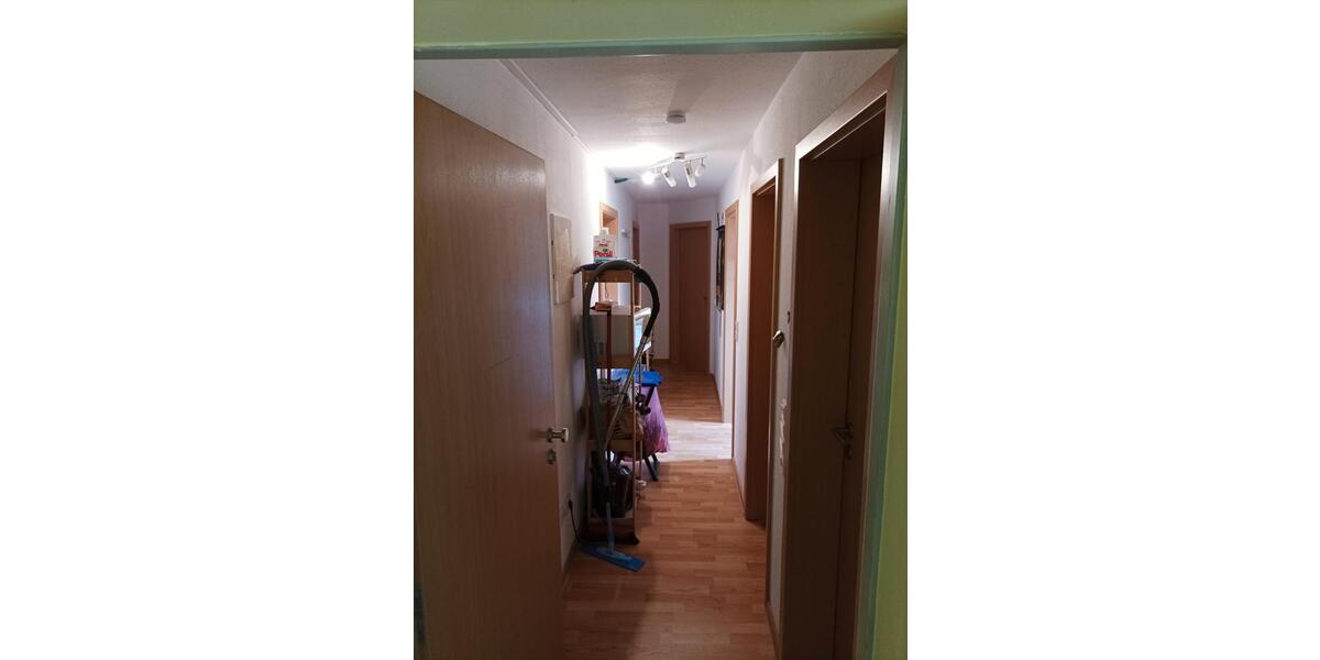 Wohnen auf Zeit Heilbronn Kernstadt - 1 Zimmer, 17 m&sup2;, 545&euro; | Angebot:26538591