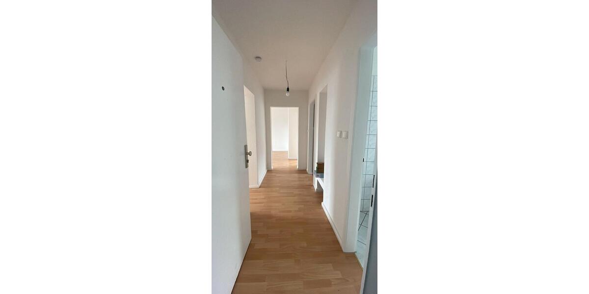 Etagenwohnung Frankfurt (Oder) Booßen - 3 Zimmer, 60 m&sup2;, 577&euro; | Angebot:25323163