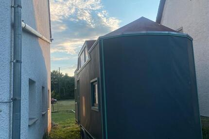 Haus Laichingen - 1 Zimmer, 18 m&sup2;, 500&euro; | Angebot:20680284