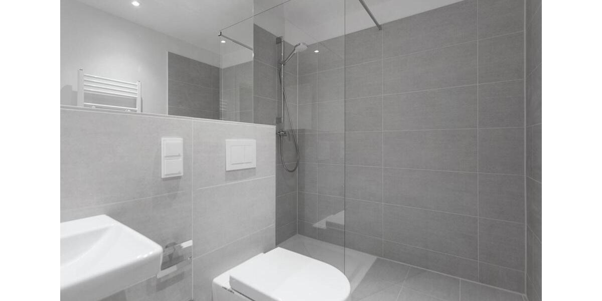 Erdgeschoßwohnung Wuppertal Elberfeld - 3 Zimmer, 95 m&sup2;, 1.310&euro; | Angebot:24876466