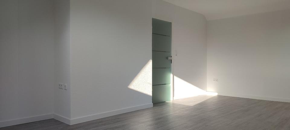 Dachgeschoßwohnung Recklinghausen Berghausen - 2 Zimmer, 62 m&sup2;, 558&euro; | Angebot:24570906