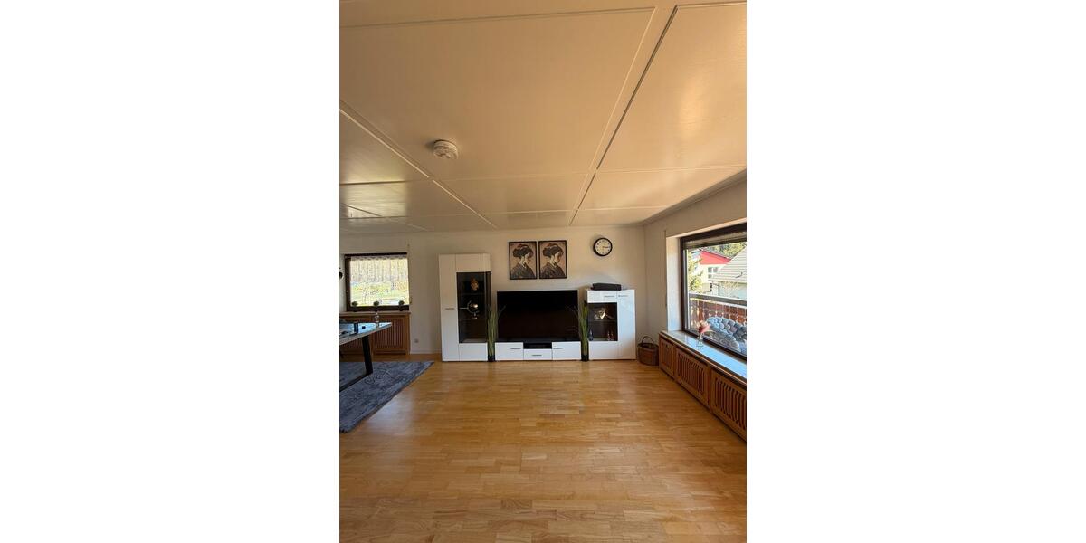 Etagenwohnung Titisee-Neustadt Neustadt - 3 Zimmer, 99 m&sup2;, 1.185&euro; | Angebot:26313636
