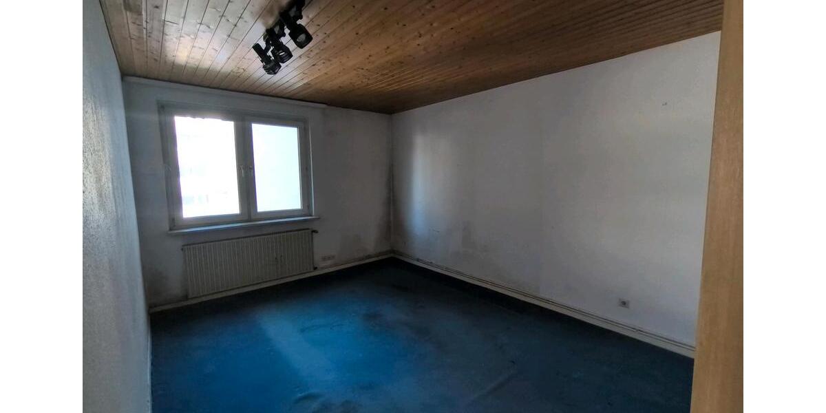 Etagenwohnung Wuppertal Barmen - 2 Zimmer, 60 m&sup2;, 500&euro; | Angebot:26491236