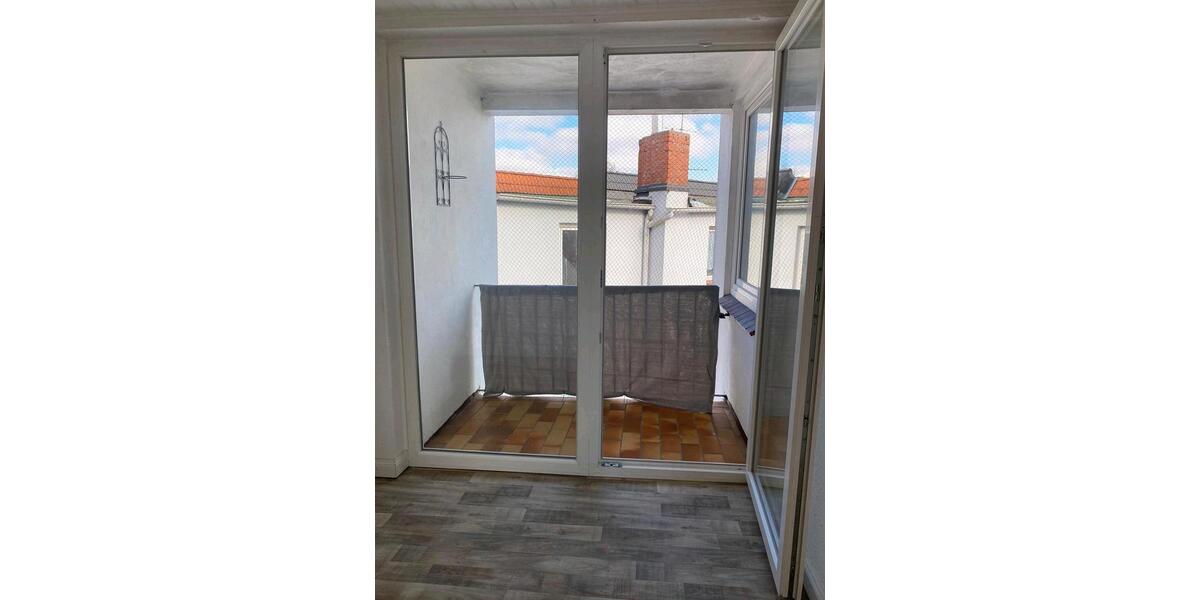 Etagenwohnung Lübeck Sankt Lorenz Nord - 3 Zimmer, 68 m&sup2;, 620&euro; | Angebot:26400090