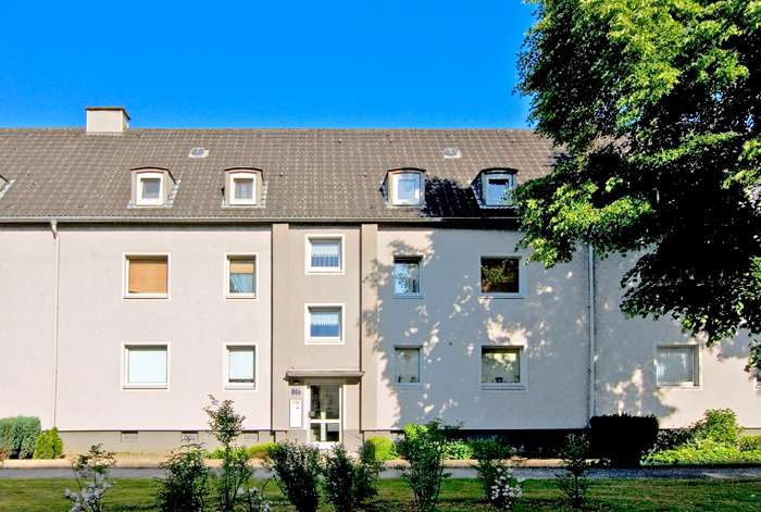 Wohnung zum Mieten in Duisburg 349 € 41 m²