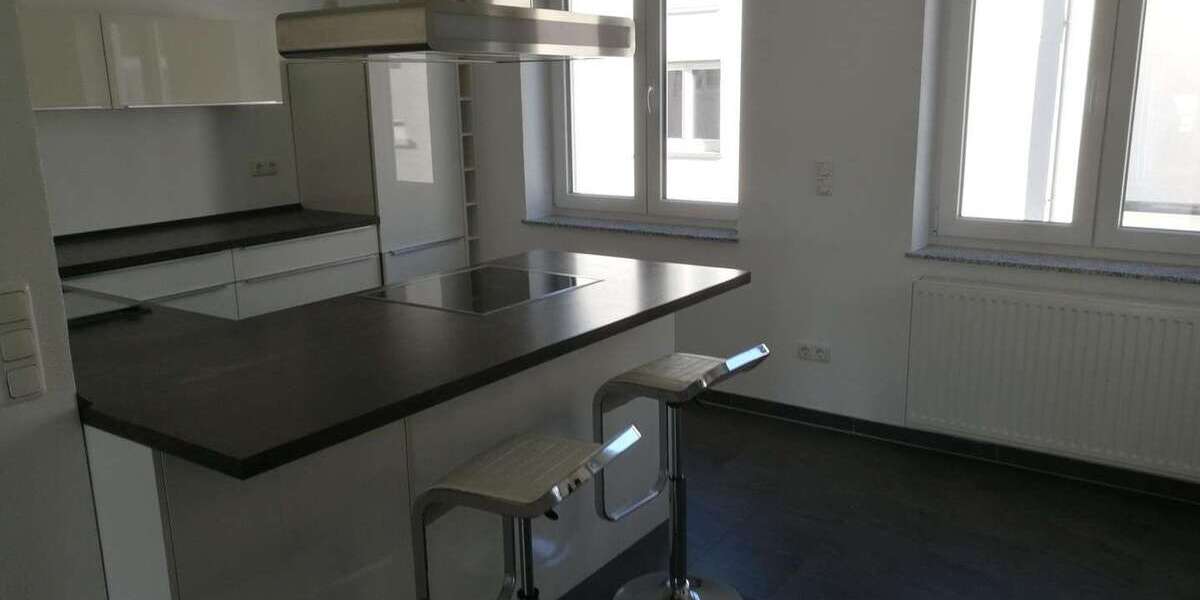 Etagenwohnung Langen - 3 Zimmer, 140 m&sup2;, 1.580&euro; | Angebot:26216836