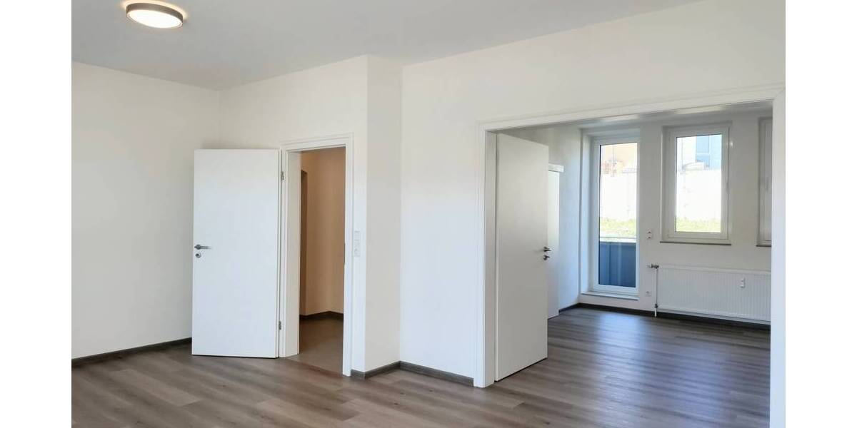 Etagenwohnung Waxweiler - 4 Zimmer, 99 m&sup2;, 1.100&euro; | Angebot:26568923