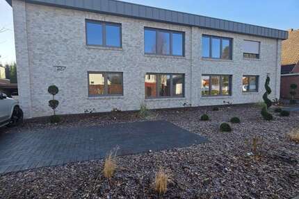 Wohnung Cloppenburg - 4 Zimmer, 115 m&sup2;, 1.150&euro; | Angebot:25973092