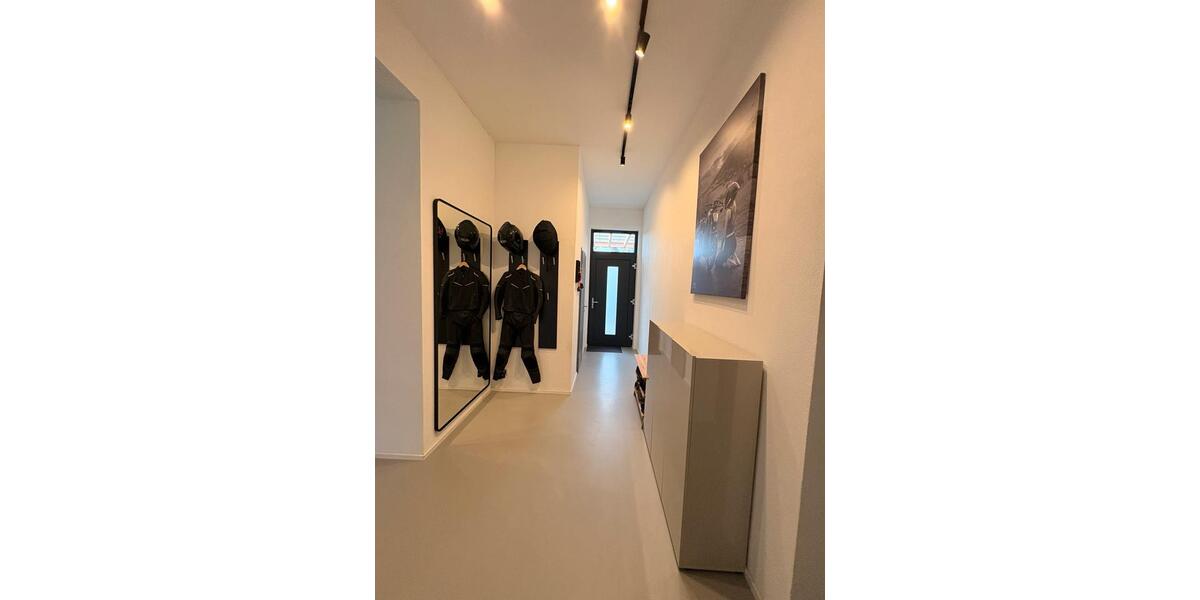 Reihenhaus Irrel - 3 Zimmer, 130 m&sup2;, 1.700&euro; | Angebot:25928479