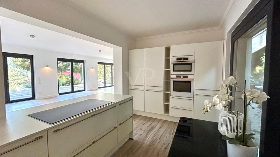 Maisonettenwohnung Siegen - 5 Zimmer, 192 m&sup2;, 2.400&euro; | Angebot:22169156
