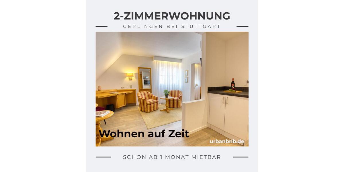 2-Zimmerwohnung (23) mit Internet, TV, Küche, DuscheWc, Waschmaschine, Trockner 2 zimmer