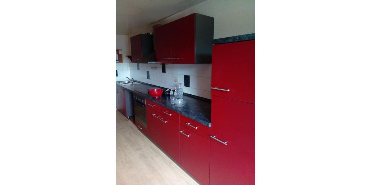 Etagenwohnung Nienburg (Saale) - 1 Zimmer, 49 m&sup2;, 287&euro; | Angebot:25843374