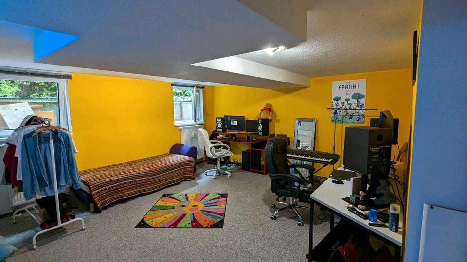 Wohnen auf Zeit Frankenthal (Pfalz) - 1 Zimmer, 26 m&sup2;, 600&euro; | Angebot:25393793