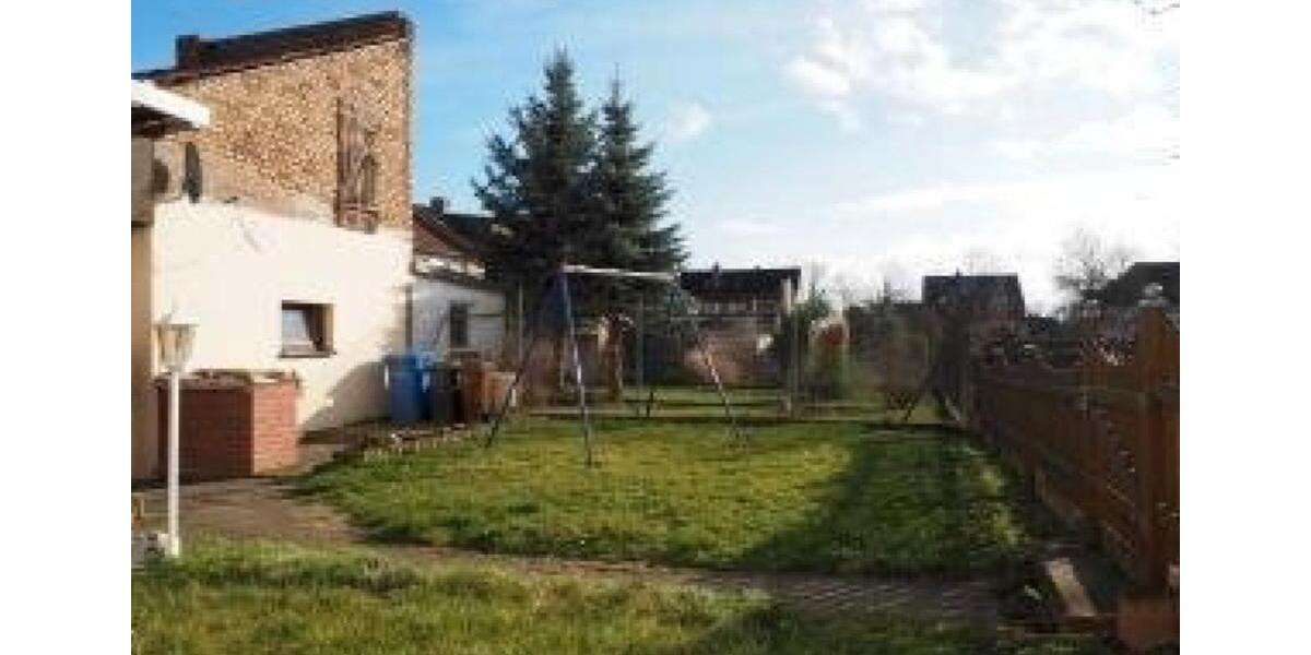 Erdgeschoßwohnung Geisenheim - 1 Zimmer, 20 m&sup2;, 470&euro; | Angebot:26547102