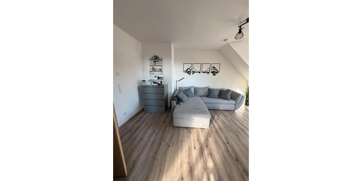 Etagenwohnung Oberschönegg - 2 Zimmer, 58 m&sup2;, 980&euro; | Angebot:25366181