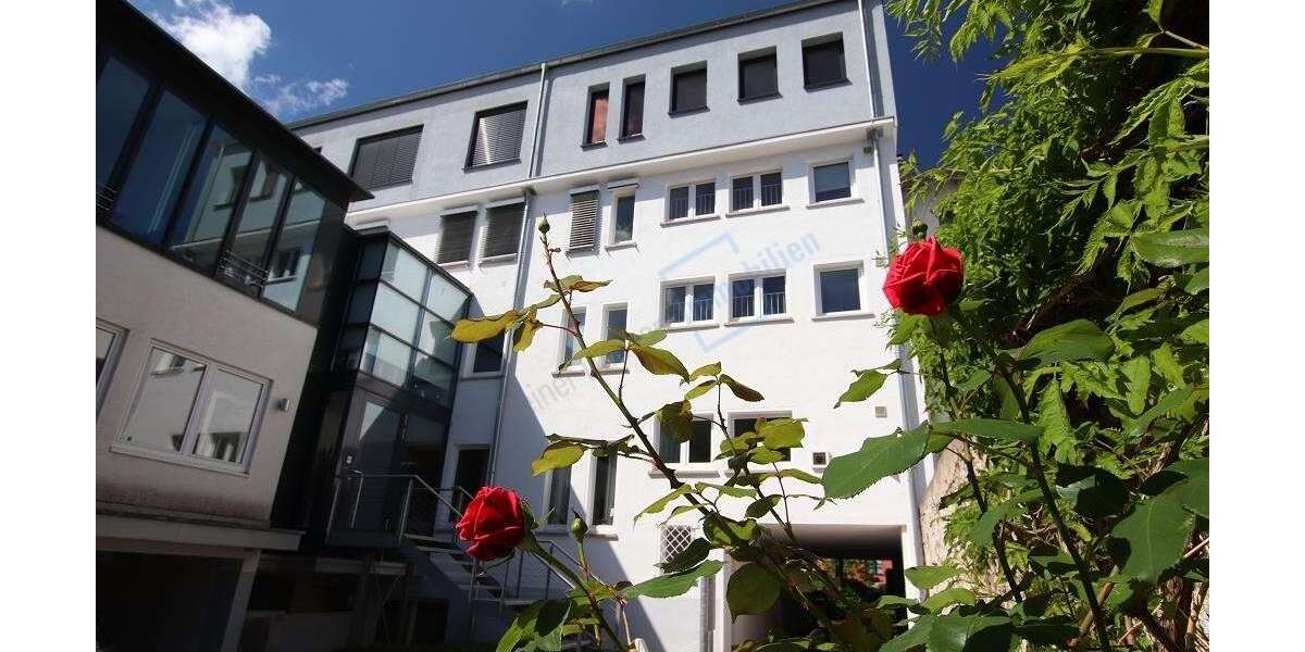 Etagenwohnung Darmstadt - 3 Zimmer, 146 m&sup2;, 1.545&euro; | Angebot:25796317
