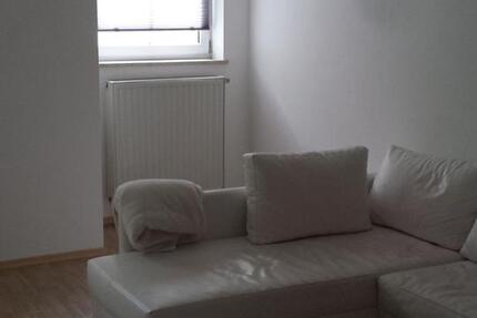 Schöne Kellerwohnung in der Stadt Nittenau zimmer