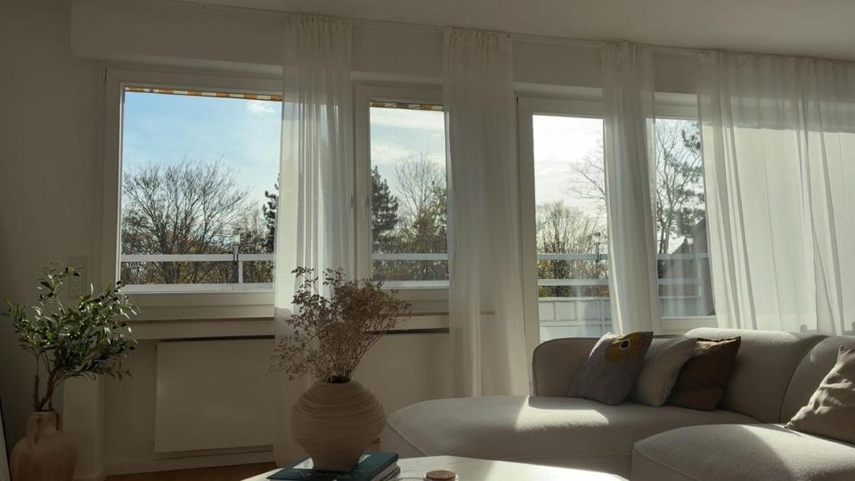 Etagenwohnung Krefeld Bockum - 2 Zimmer, 73 m&sup2;, 1.050&euro; | Angebot:25990078