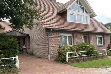 Wohnung Werlte - 4 Zimmer, 104 m&sup2;, 650&euro; | Angebot:24648357