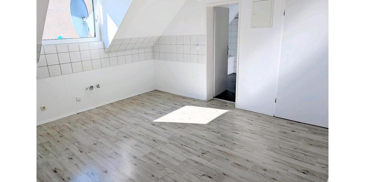Etagenwohnung Wuppertal Gemarkung Langerfeld - 3 Zimmer, 68 m&sup2;, 805&euro; | Angebot:26531254