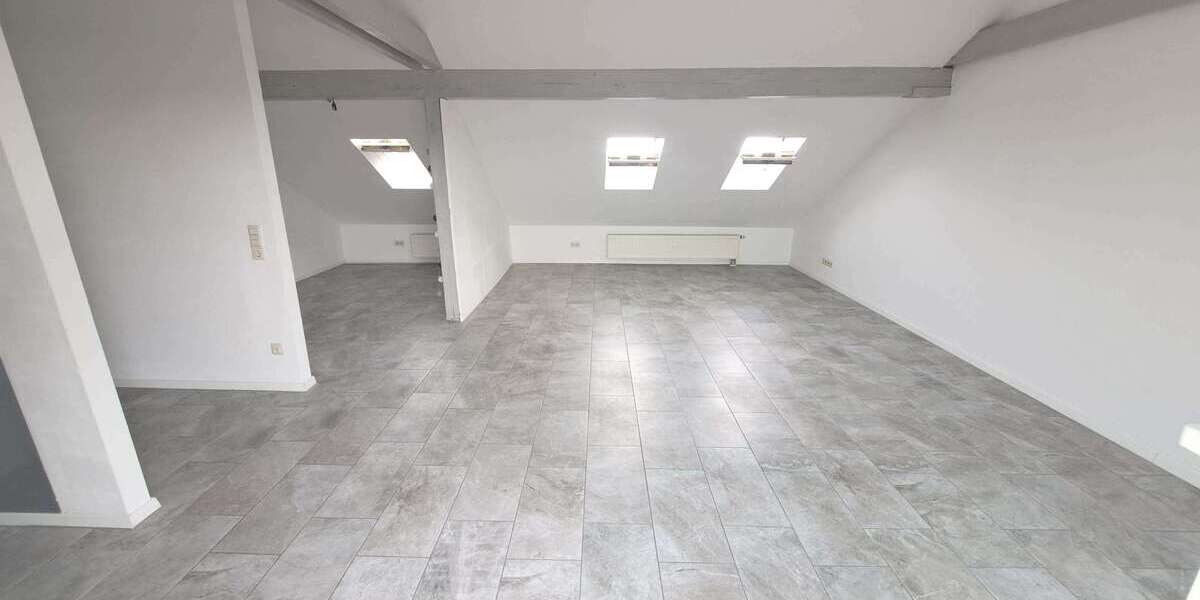 Etagenwohnung Rastatt - 1.5 Zimmer, 59 m&sup2;, 700&euro; | Angebot:27244132