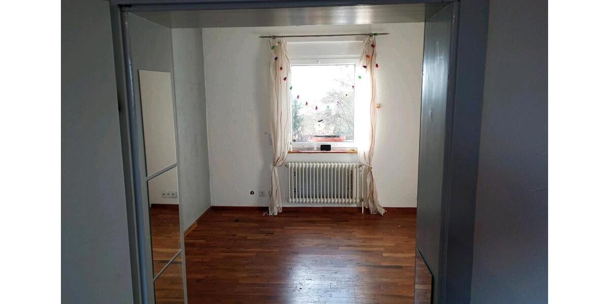 Erdgeschoßwohnung Tholey - 2 Zimmer, 40 m&sup2;, 600&euro; | Angebot:24816697