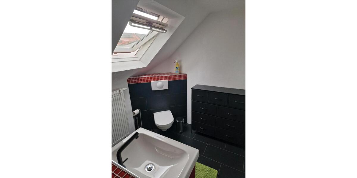 Wohnen auf Zeit Dachwig - 1 Zimmer, 35 m&sup2;, 490&euro; | Angebot:24418945