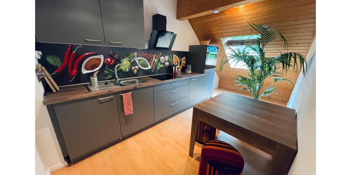 Wohnen auf Zeit Hürth - 2 Zimmer, 63 m&sup2;, 1.300&euro; | Angebot:24706402