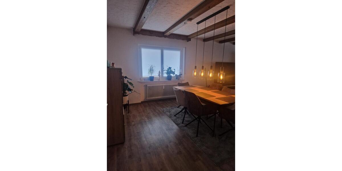 Terrassenwohnung Flörsbachtal - 4 Zimmer, 900&euro; | Angebot:23627103