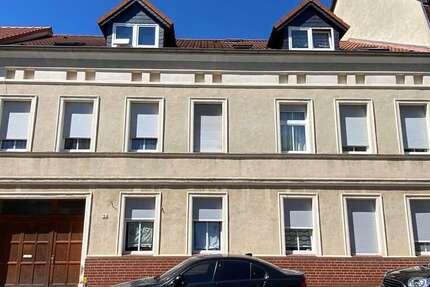 Wohnung Stendal Haferbreite - 3 Zimmer, 79 m&sup2;, 475&euro; | Angebot:26999565