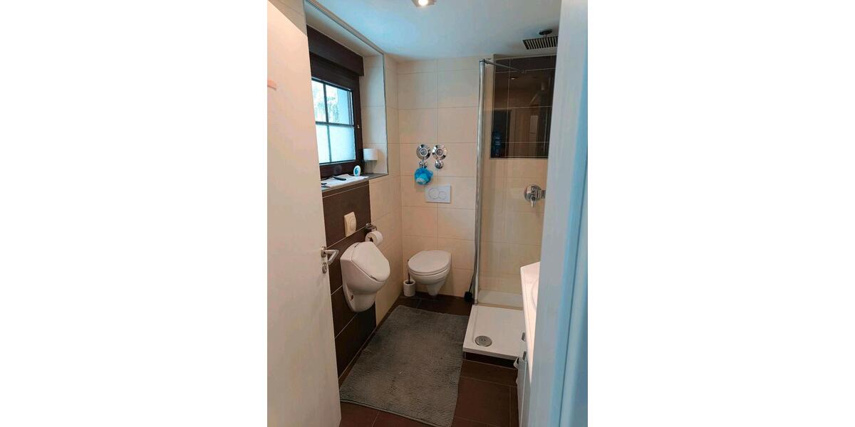 Erdgeschoßwohnung Parsberg - 1 Zimmer, 18 m&sup2;, 550&euro; | Angebot:25915916