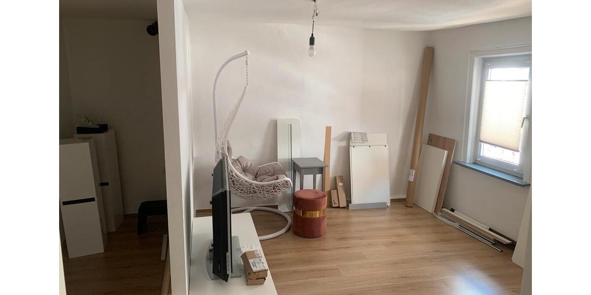 Etagenwohnung Möckmühl - 3 Zimmer, 81 m&sup2;, 700&euro; | Angebot:26268901
