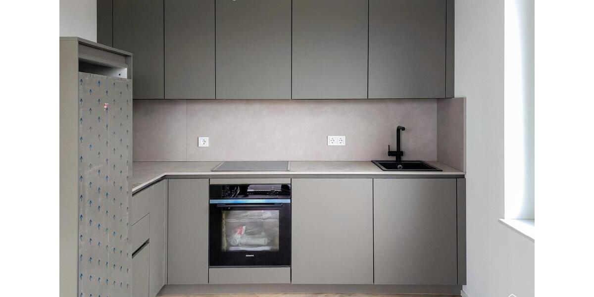 Dachgeschoßwohnung Crailsheim - 3 Zimmer, 80 m&sup2;, 1.000&euro; | Angebot:24778384