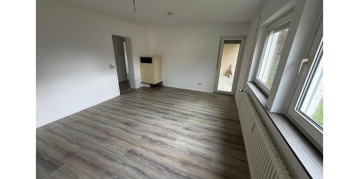 Etagenwohnung Bad Wildbad - 3 Zimmer, 75 m&sup2;, 900&euro; | Angebot:26024495
