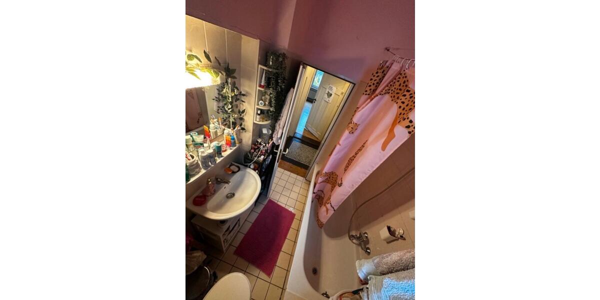 Etagenwohnung Hildesheim - 1 Zimmer, 15 m&sup2;, 400&euro; | Angebot:24851329