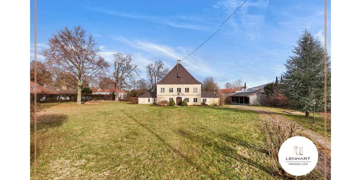 Gewerbeobjekt Babenhausen - 2.100&euro; | Angebot:23975986