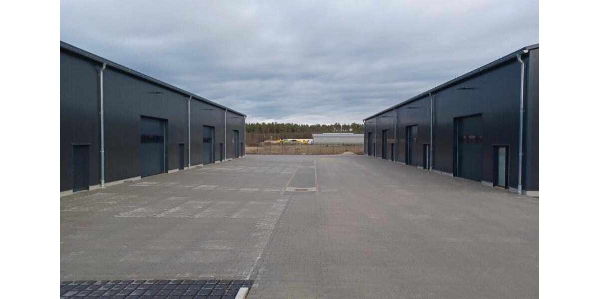 Gewerbeobjekt Teupitz - 2.300&euro; | Angebot:26339264