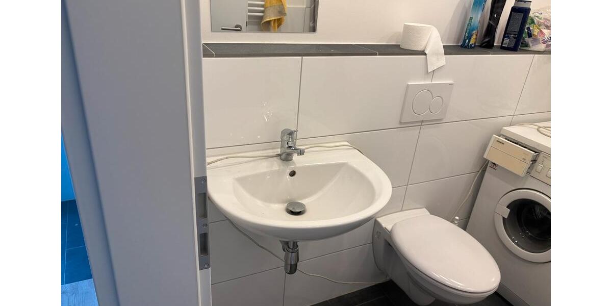 Erdgeschoßwohnung Ketsch - 1 Zimmer, 32 m&sup2;, 550&euro; | Angebot:25367796