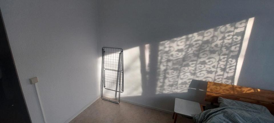 Wohnen auf Zeit Dresden Cotta - 3 Zimmer, 64 m&sup2;, 346&euro; | Angebot:25419212