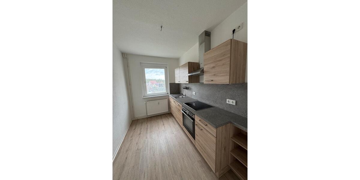 Erdgeschoßwohnung Sonnenstein - 2 Zimmer, 52 m&sup2;, 390&euro; | Angebot:26531965