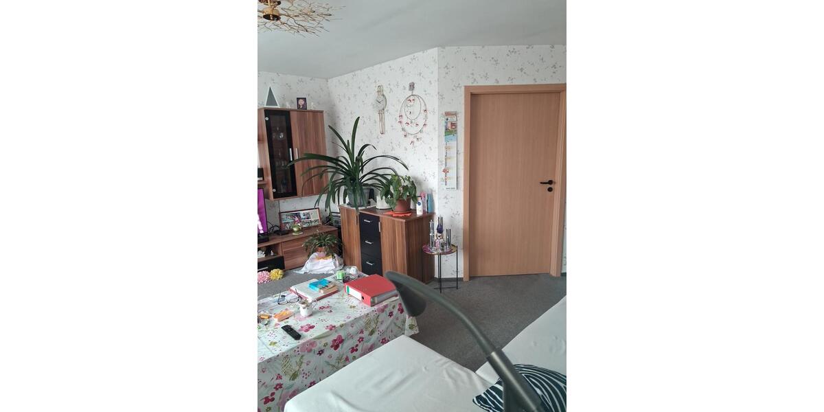 Erdgeschoßwohnung Torgelow - 2 Zimmer, 41 m&sup2;, 264&euro; | Angebot:26236690