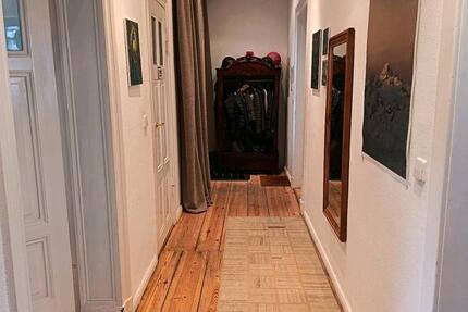 Wohnung Potsdam Berliner Vorstadt - 3 Zimmer, 100 m&sup2;, 600&euro; | Angebot:25155208